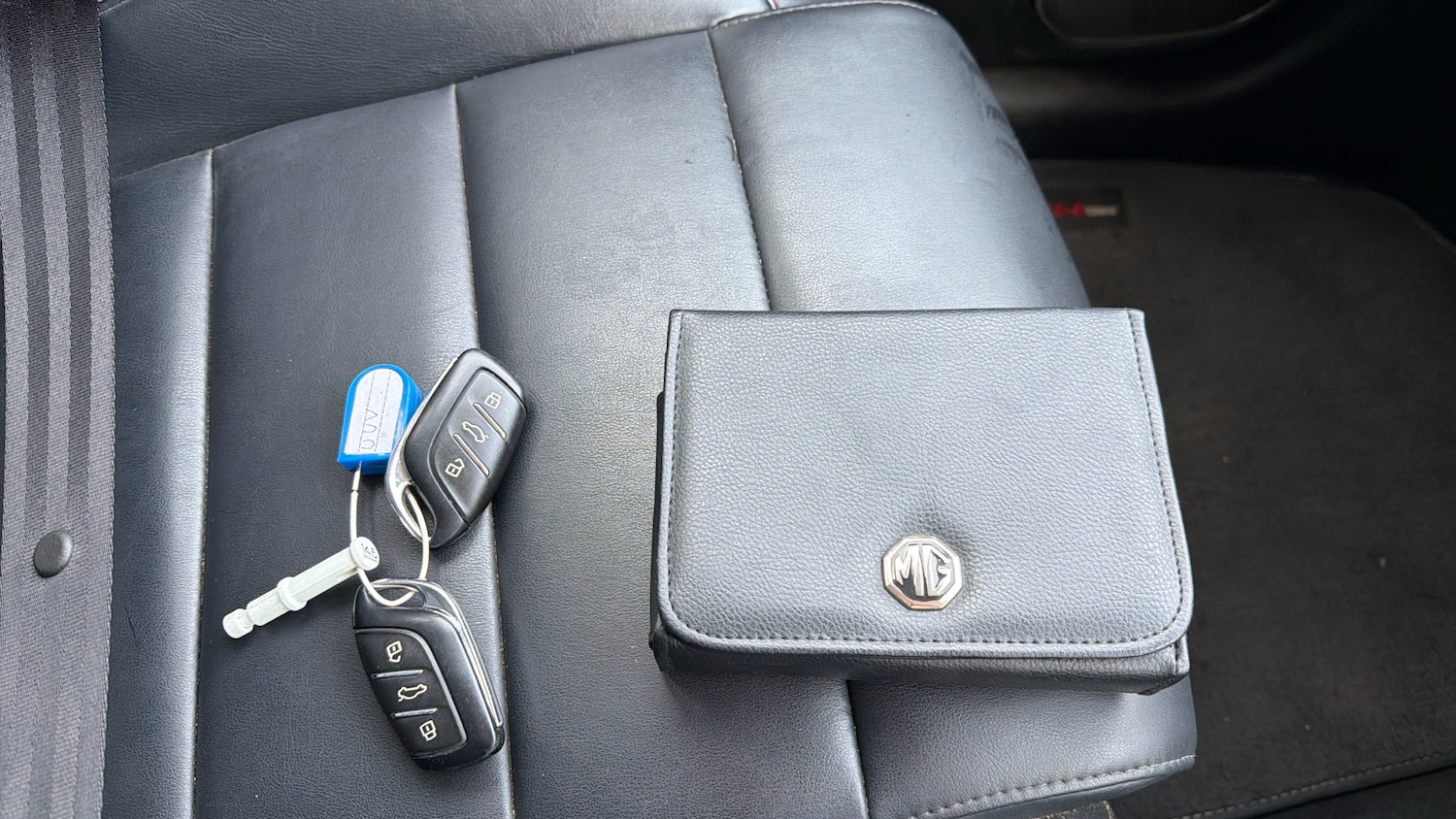 Used MG MG HS 2022 for sale - 77635260: Photo 20