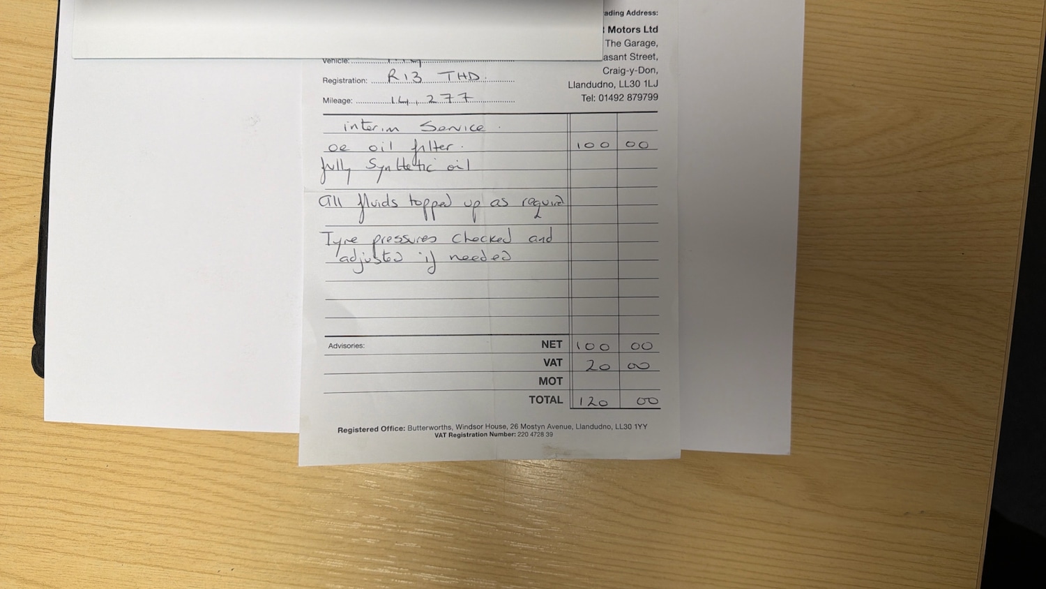 Used MG MG HS 2022 for sale - 77635260: Photo 25