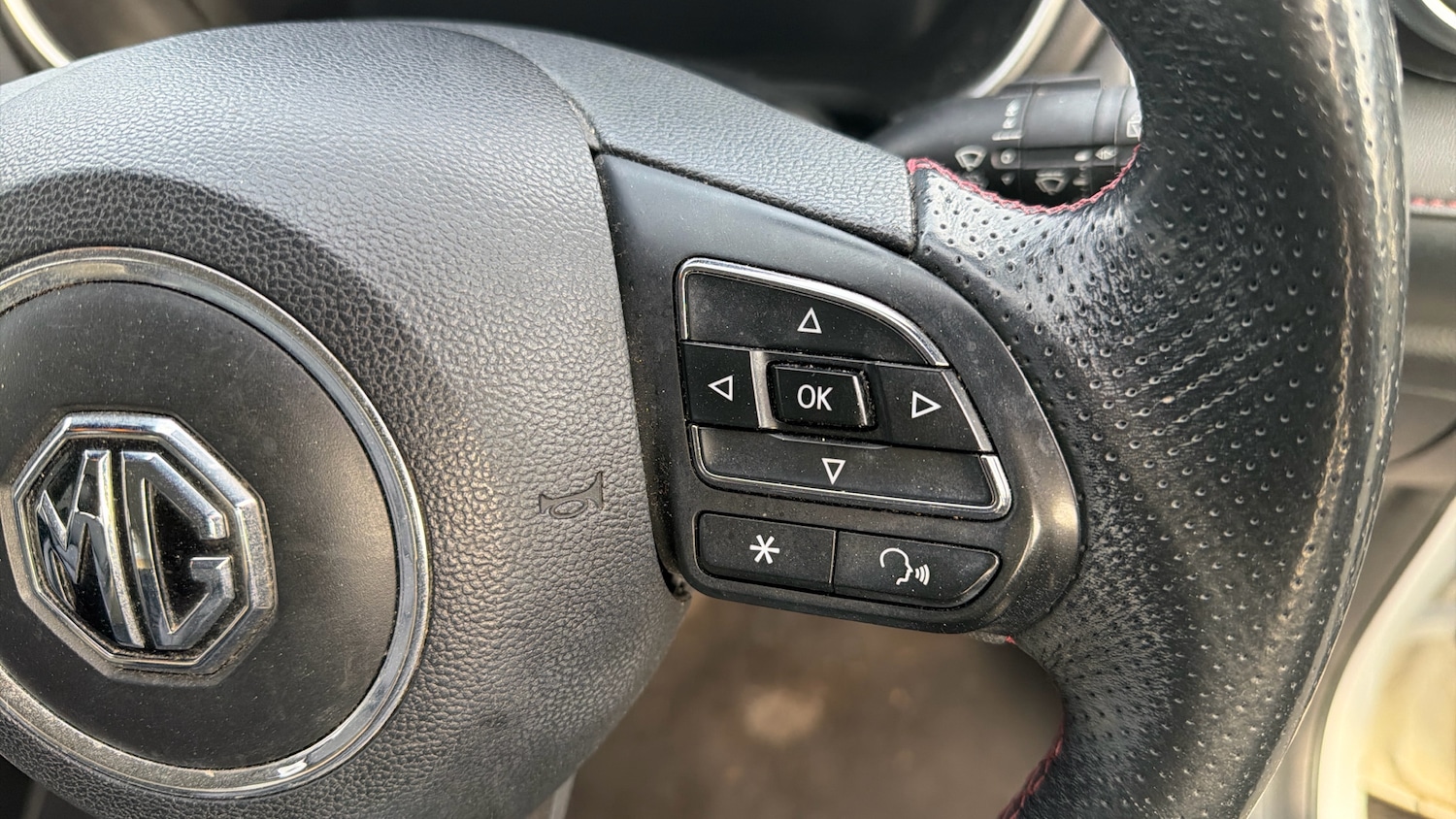 Used MG MG HS 2022 for sale - 77635260: Photo 29