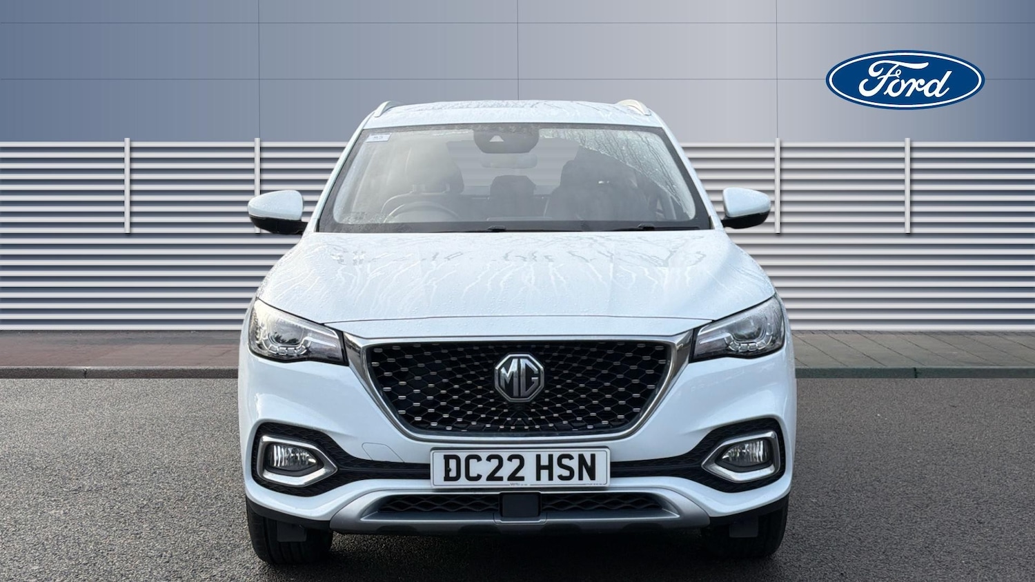 Used MG MG HS 2022 for sale - 77635260: Photo 3