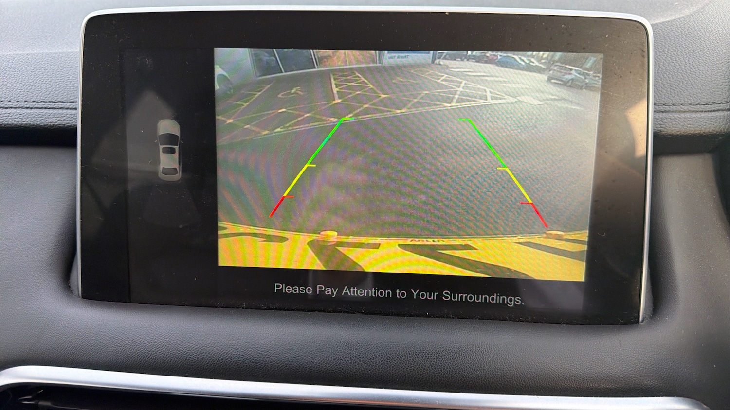 Used MG MG HS 2022 for sale - 77635260: Photo 33