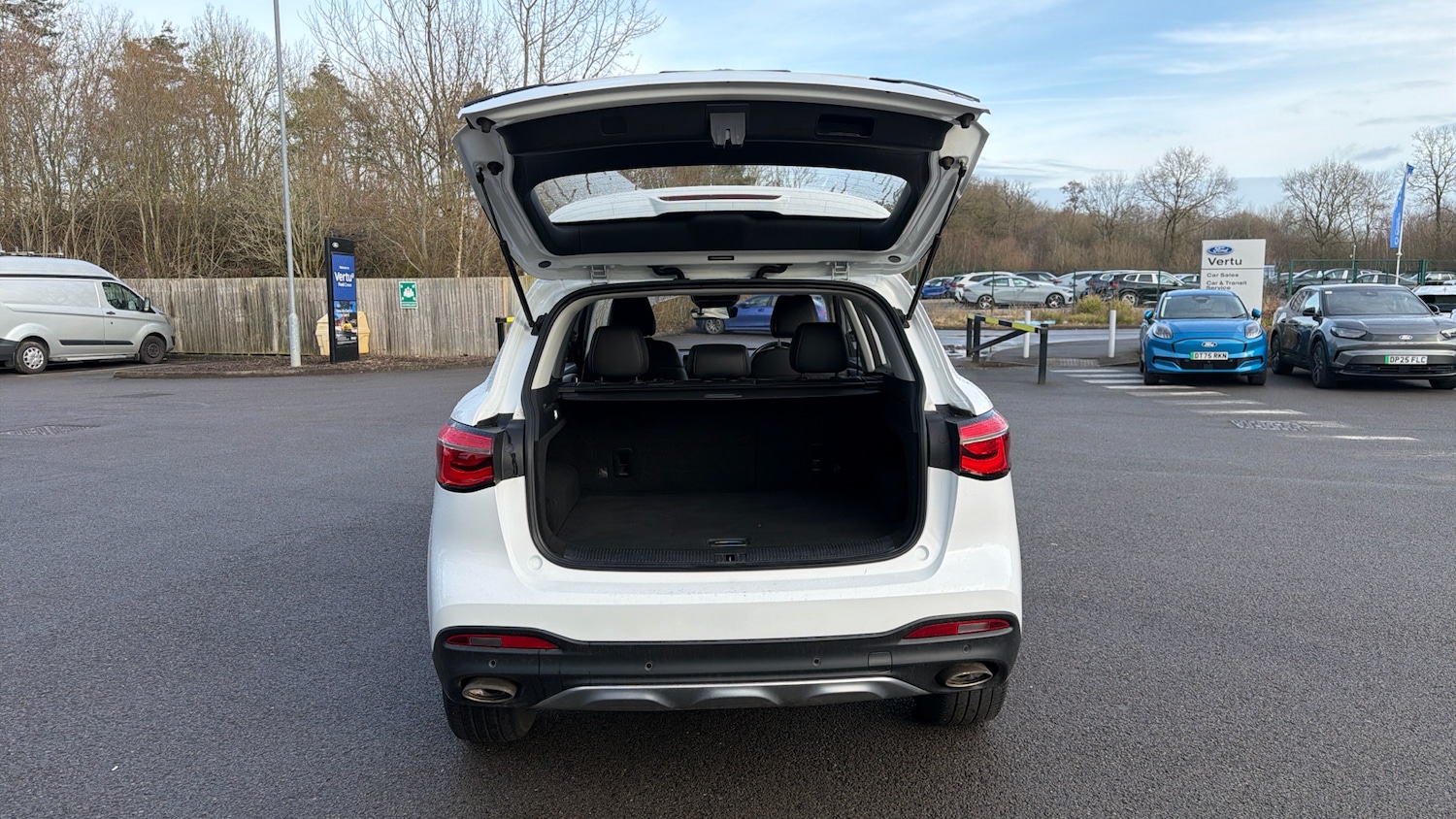 Used MG MG HS 2022 for sale - 77635260: Photo 4