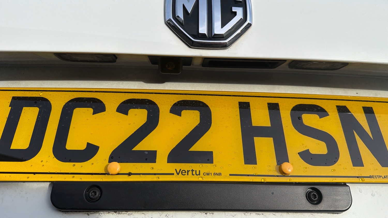 Used MG MG HS 2022 for sale - 77635260: Photo 40