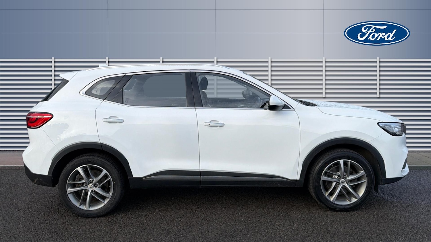 Used MG MG HS 2022 for sale - 77635260: Photo 5