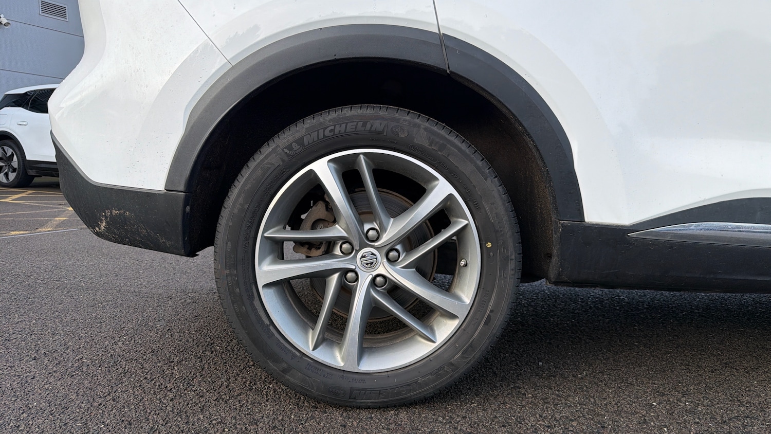 Used MG MG HS 2022 for sale - 77635260: Photo 7