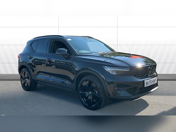 Used Volvo XC40 2025 for sale - 79173242: Photo