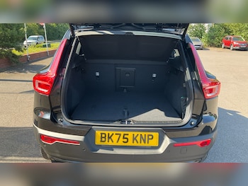 Used Volvo XC40 2025 for sale - 79173242: Photo