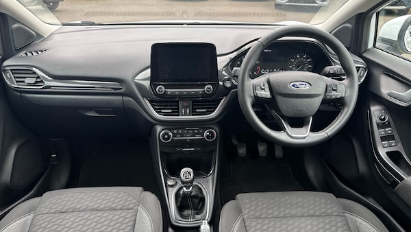 Used Ford Puma 2022 for sale - 76249265: Photo 10