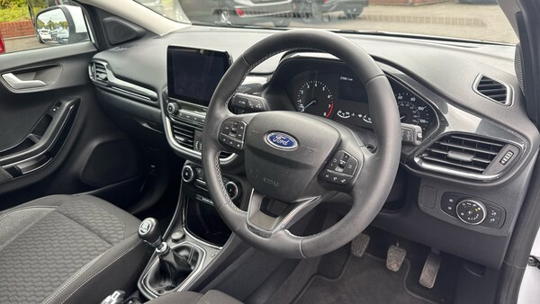 Used Ford Puma 2022 for sale - 76249265: Photo 11