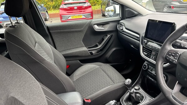 Used Ford Puma 2022 for sale - 76249265: Photo 14