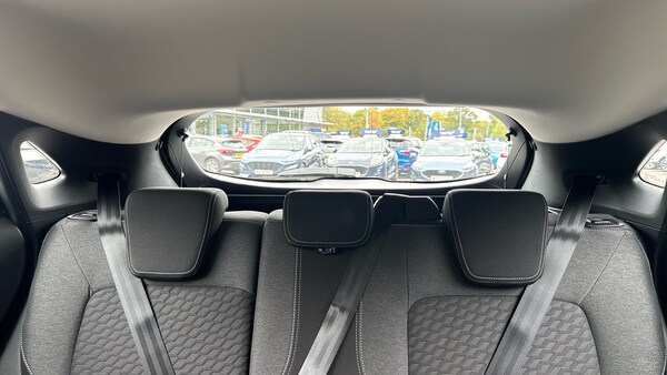 Used Ford Puma 2022 for sale - 76249265: Photo 15
