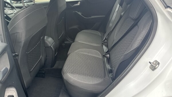 Used Ford Puma 2022 for sale - 76249265: Photo 16