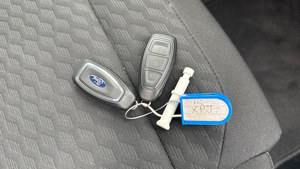 Used Ford Puma 2022 for sale - 76249265: Photo 20