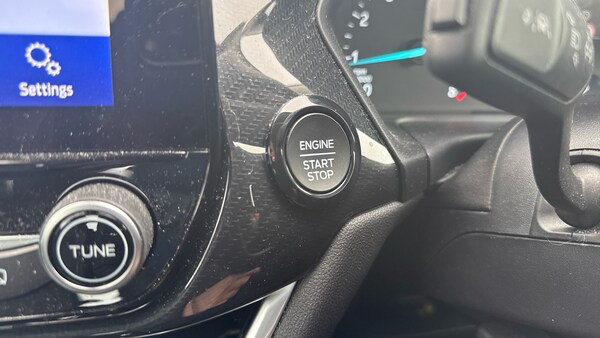 Used Ford Puma 2022 for sale - 76249265: Photo 26