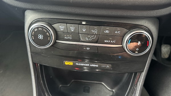 Used Ford Puma 2022 for sale - 76249265: Photo 28