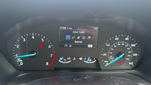 Used Ford Puma 2022 for sale - 76249265: Photo 29