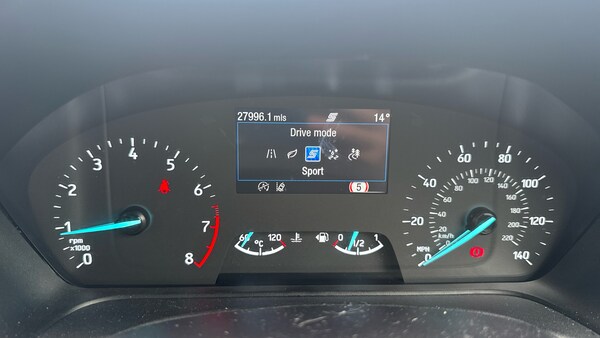 Used Ford Puma 2022 for sale - 76249265: Photo 31