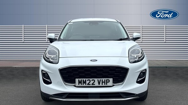 Used Ford Puma 2022 for sale - 76249265: Photo 3