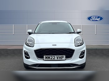 Used Ford Puma 2022 for sale - 76249265: Photo 3