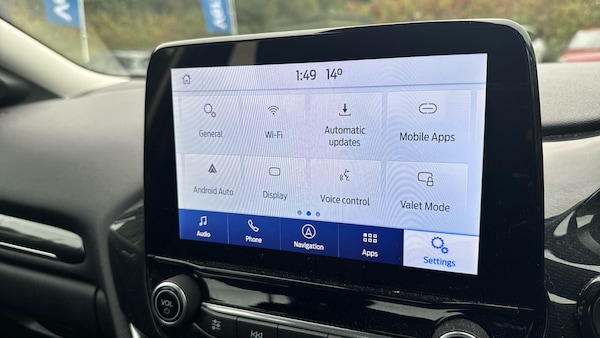 Used Ford Puma 2022 for sale - 76249265: Photo 40