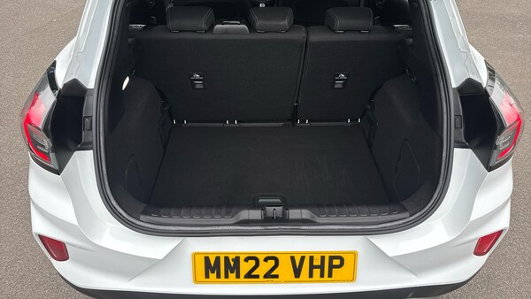 Used Ford Puma 2022 for sale - 76249265: Photo 4
