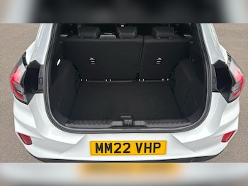 Used Ford Puma 2022 for sale - 76249265: Photo 4