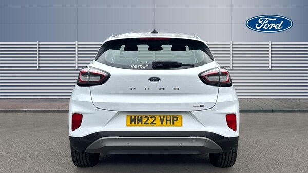 Used Ford Puma 2022 for sale - 76249265: Photo 6