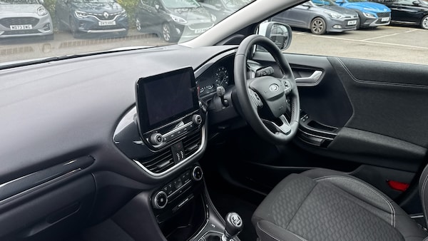 Used Ford Puma 2022 for sale - 76249265: Photo 9