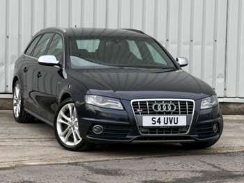 2012 (61) - 3.0 TFSI V6 S Tronic quattro Euro 5 (s/s) 5dr