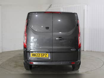 Used Ford Transit Custom 2022 for sale - 79789293: Photo