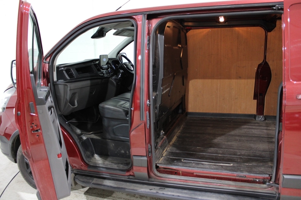 Used Ford Transit Custom 2021 for sale - 78011158: Photo 13