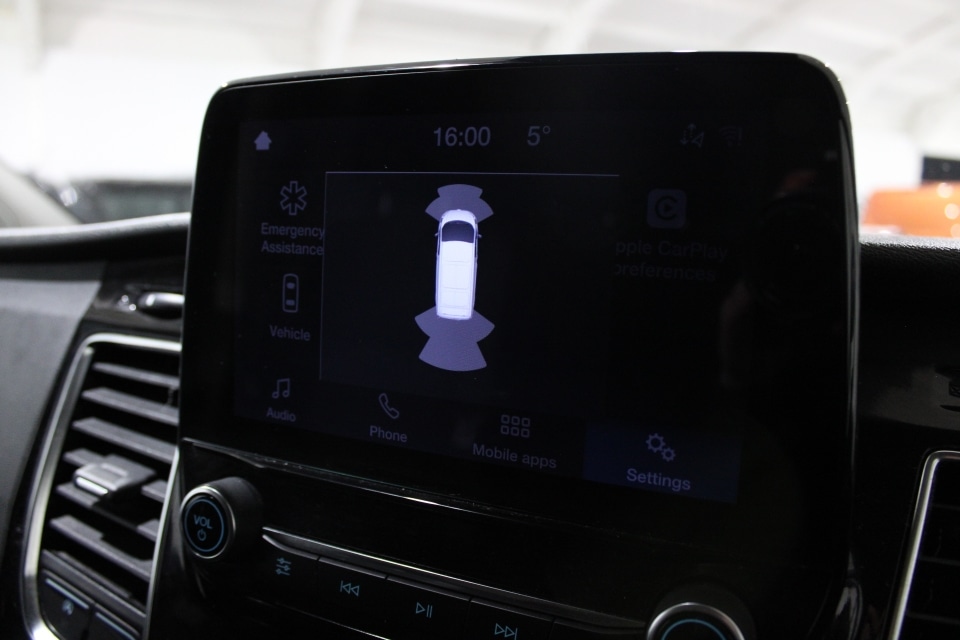 Used Ford Transit Custom 2021 for sale - 78011158: Photo 16