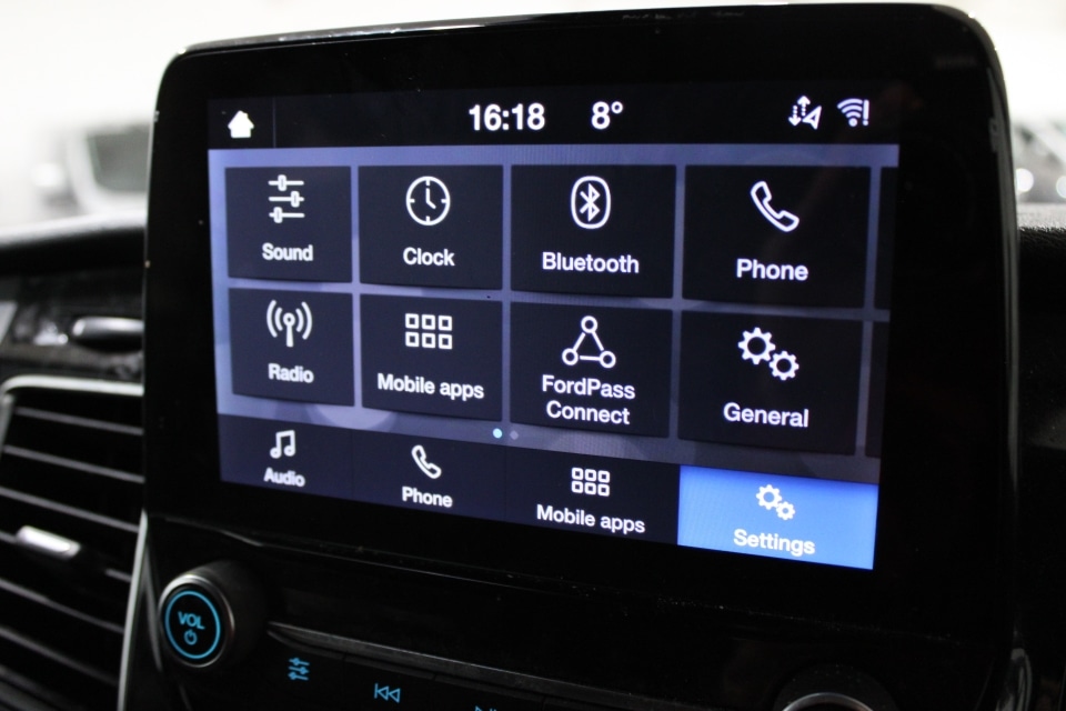 Used Ford Transit Custom 2021 for sale - 78011158: Photo 17