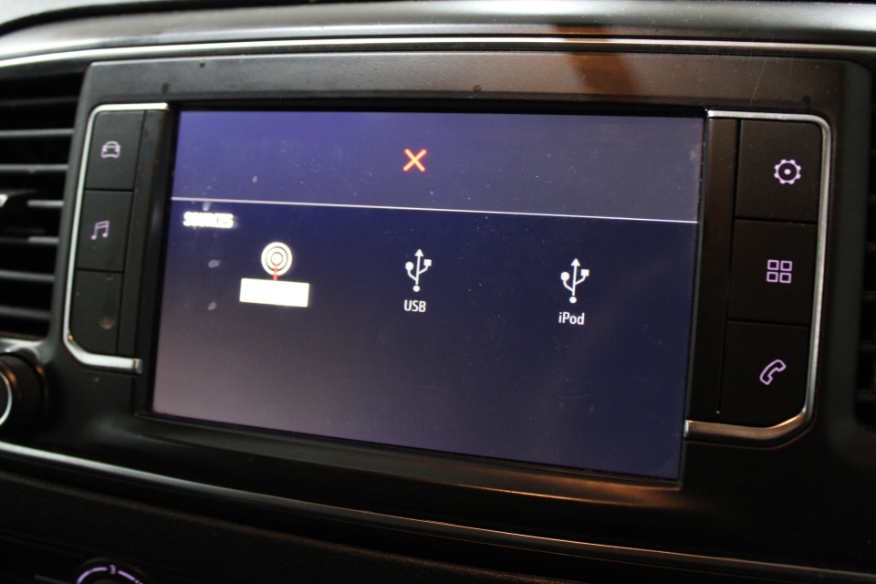 Used Vauxhall Vivaro 2022 for sale - 77103461: Photo 11