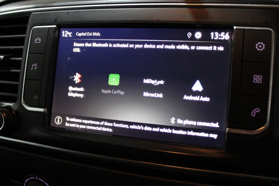 Used Vauxhall Vivaro 2022 for sale - 77103461: Photo 12