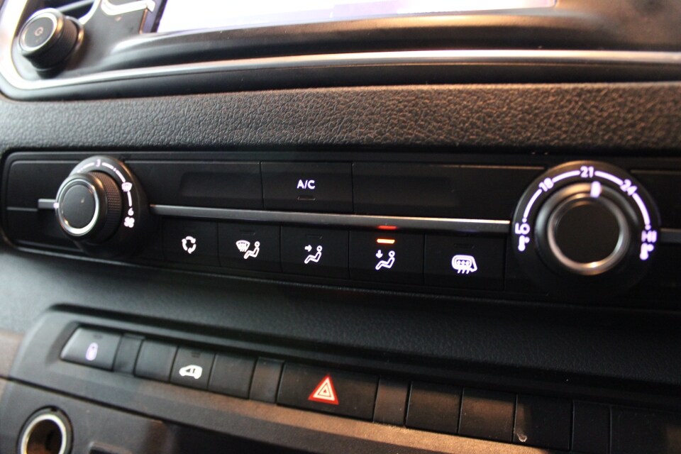 Used Vauxhall Vivaro 2022 for sale - 77103461: Photo 14