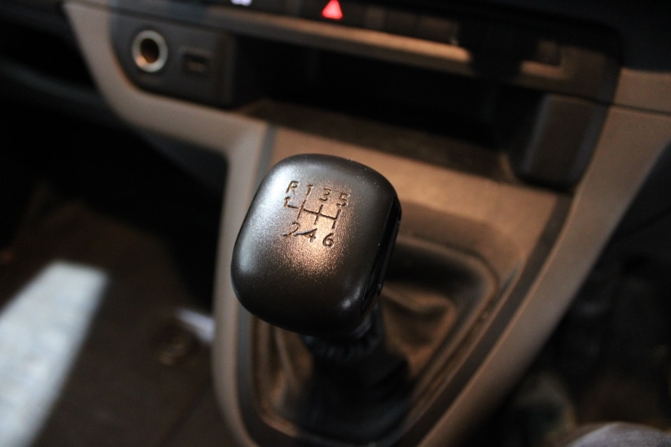 Used Vauxhall Vivaro 2022 for sale - 77103461: Photo 17