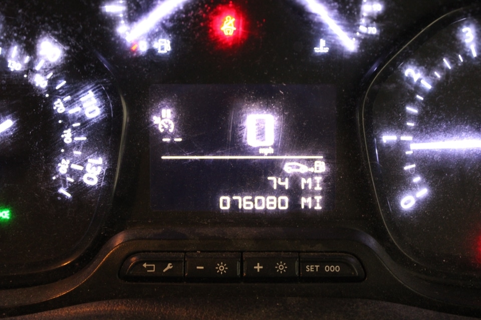 Used Vauxhall Vivaro 2022 for sale - 77103461: Photo 18