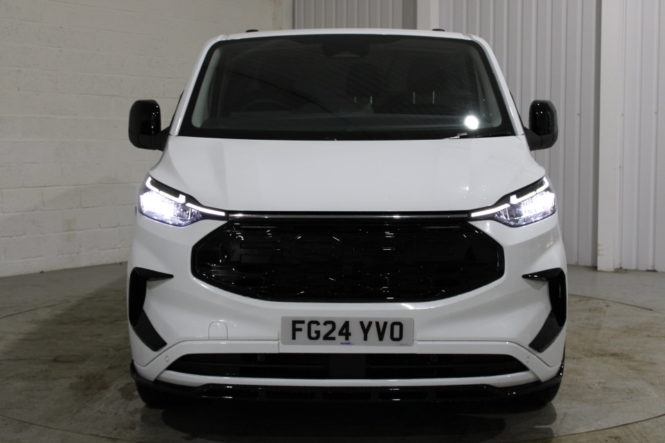 Used Ford Transit Custom 2024 for sale - 77103459: Photo 10