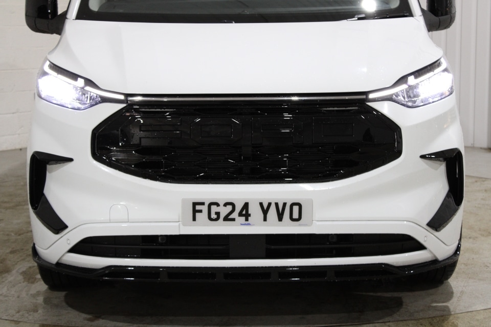 Used Ford Transit Custom 2024 for sale - 77103459: Photo 11