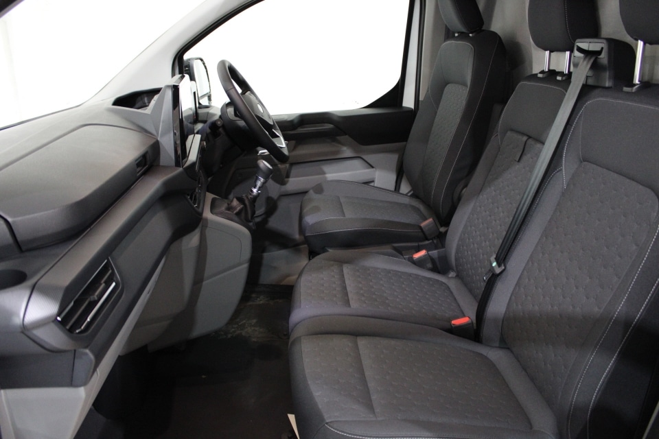 Used Ford Transit Custom 2024 for sale - 77103459: Photo 13