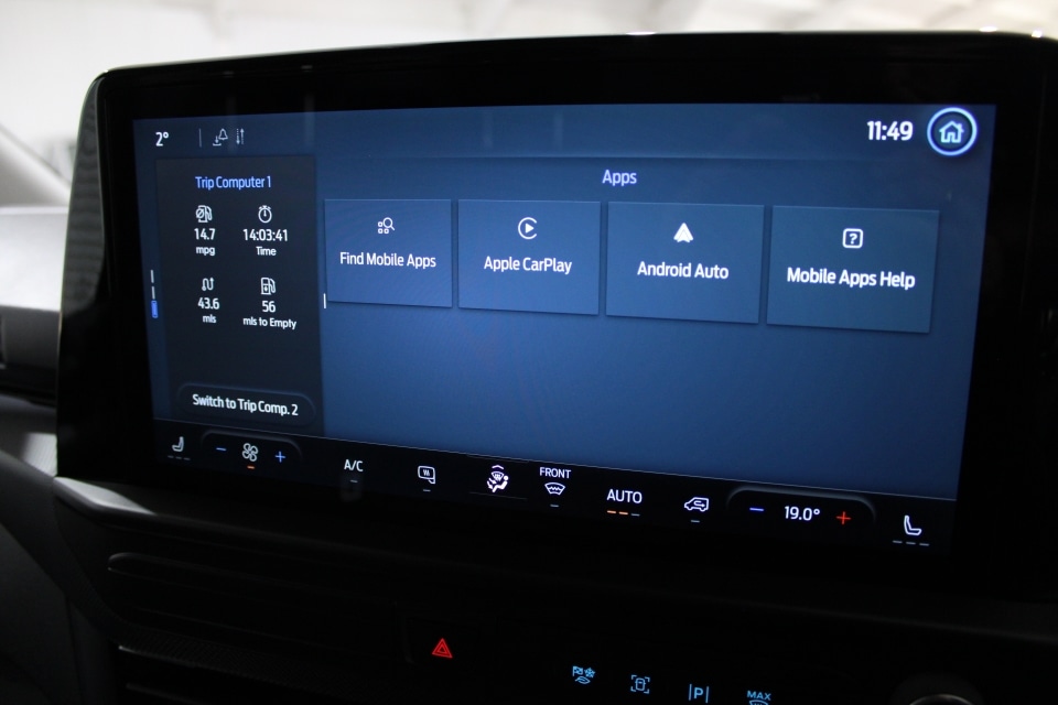 Used Ford Transit Custom 2024 for sale - 77103459: Photo 14