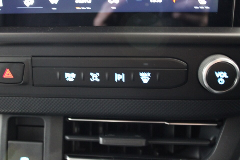 Used Ford Transit Custom 2024 for sale - 77103459: Photo 18