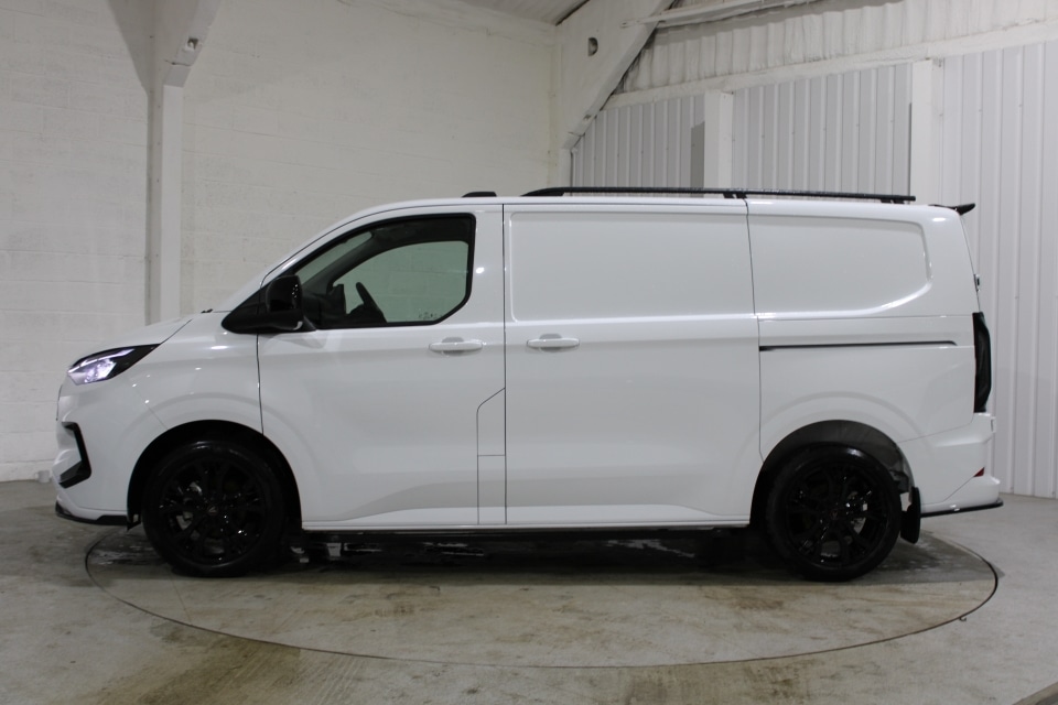 Used Ford Transit Custom 2024 for sale - 77103459: Photo 8