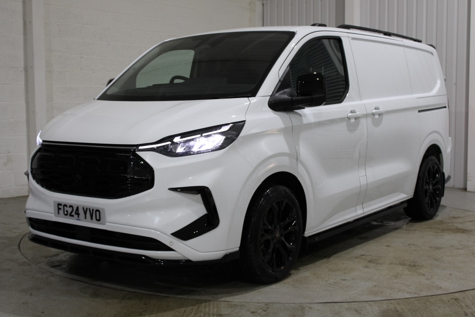 Used Ford Transit Custom 2024 for sale - 77103459: Photo 9