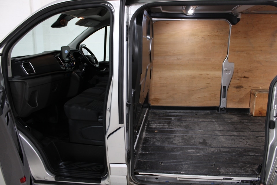 Used Ford Transit Custom 2022 for sale - 76415399: Photo 13