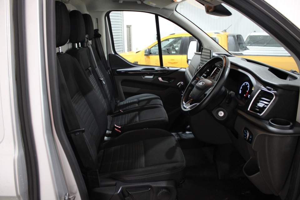 Used Ford Transit Custom 2022 for sale - 76415399: Photo 15