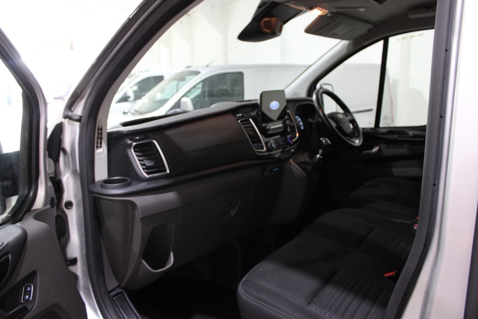 Used Ford Transit Custom 2022 for sale - 76415399: Photo 16