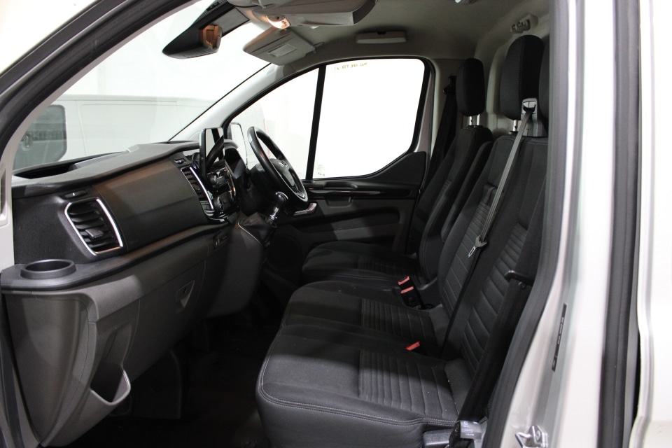Used Ford Transit Custom 2022 for sale - 76415399: Photo 17