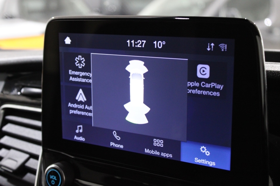 Used Ford Transit Custom 2022 for sale - 76415399: Photo 18